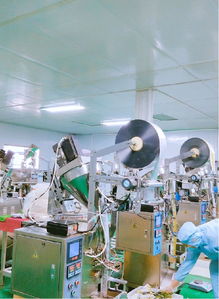 富硒食品连锁新零售 互联网分享经济思维下的软件开发与聚焦主线产品